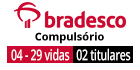 Bradesco Compulsório